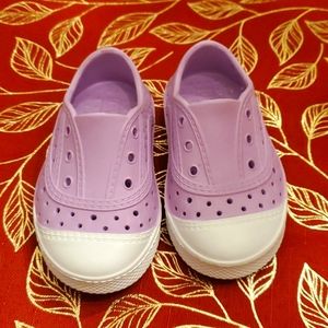 Little Me Toddler Shoe